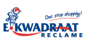 E-Kwadraat reclame